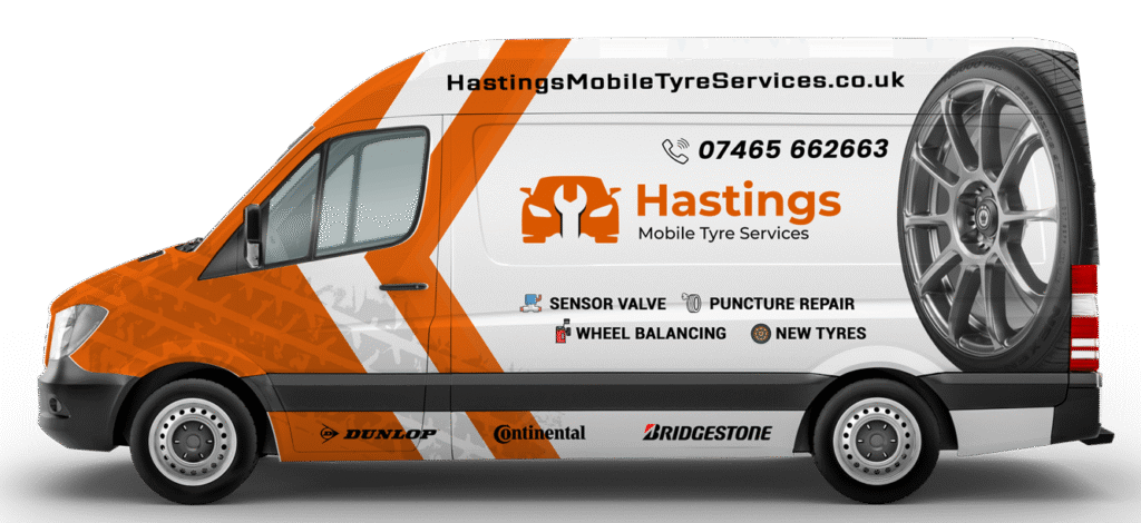 Hastings Mobile Tyre Services